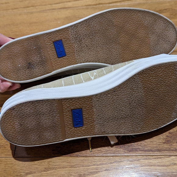 Keds platform sneakers - Picture 4 of 8
